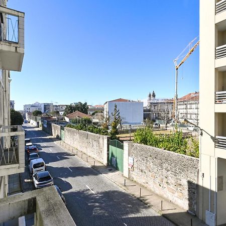 Casa Do Raio I By Se Apartamentos Braga Eksteriør bilde