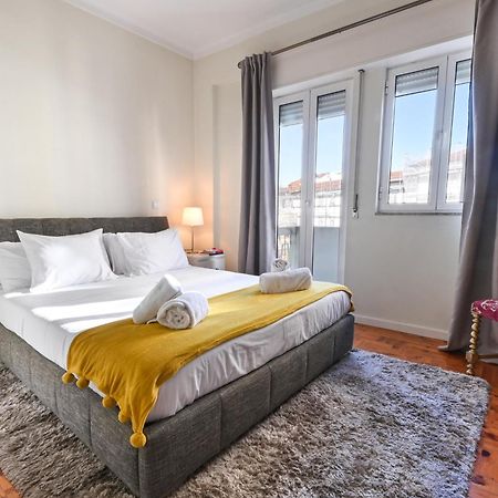 Casa Do Raio I By Se Apartamentos Braga Eksteriør bilde
