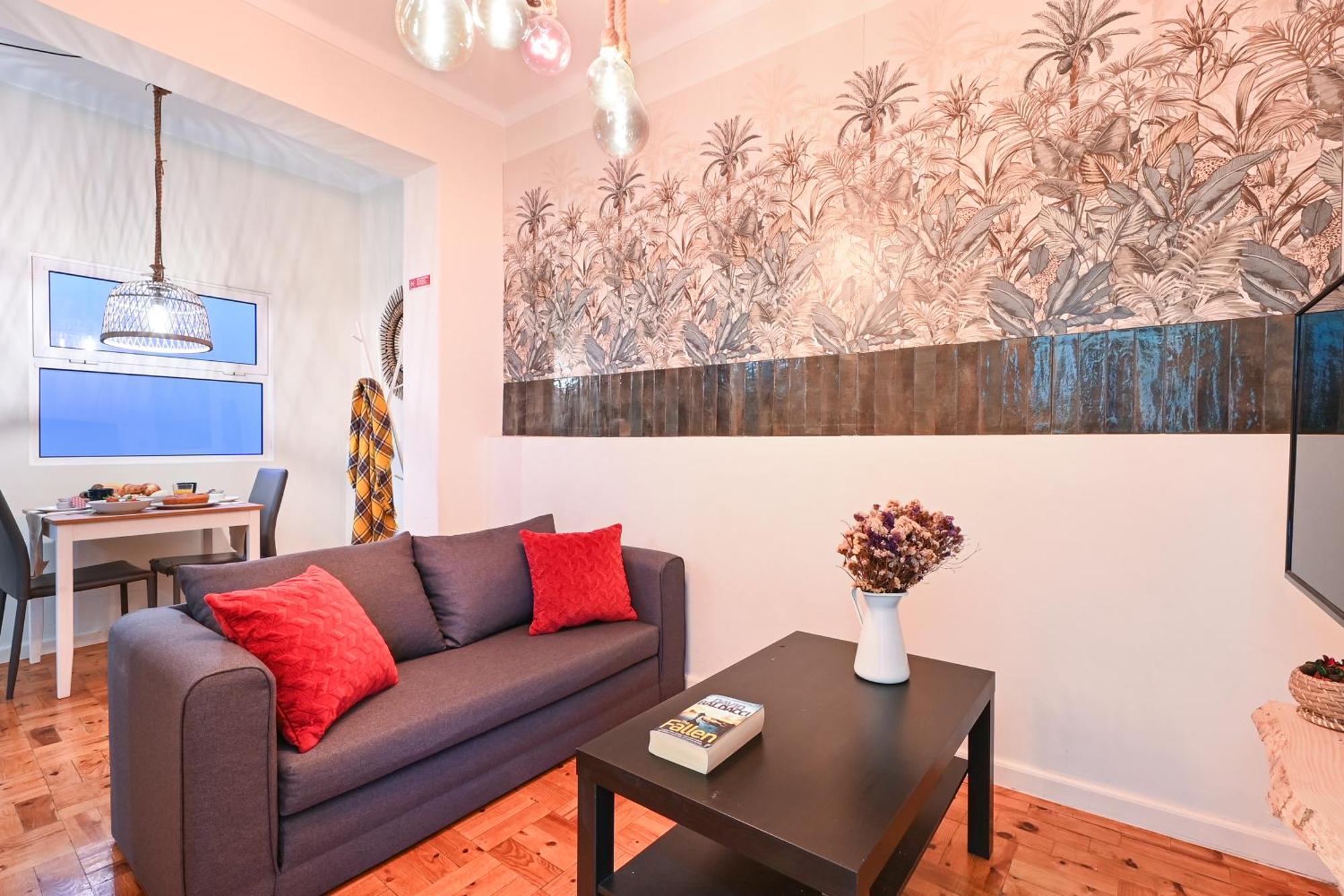 Casa Do Raio I By Se Apartamentos Braga Eksteriør bilde