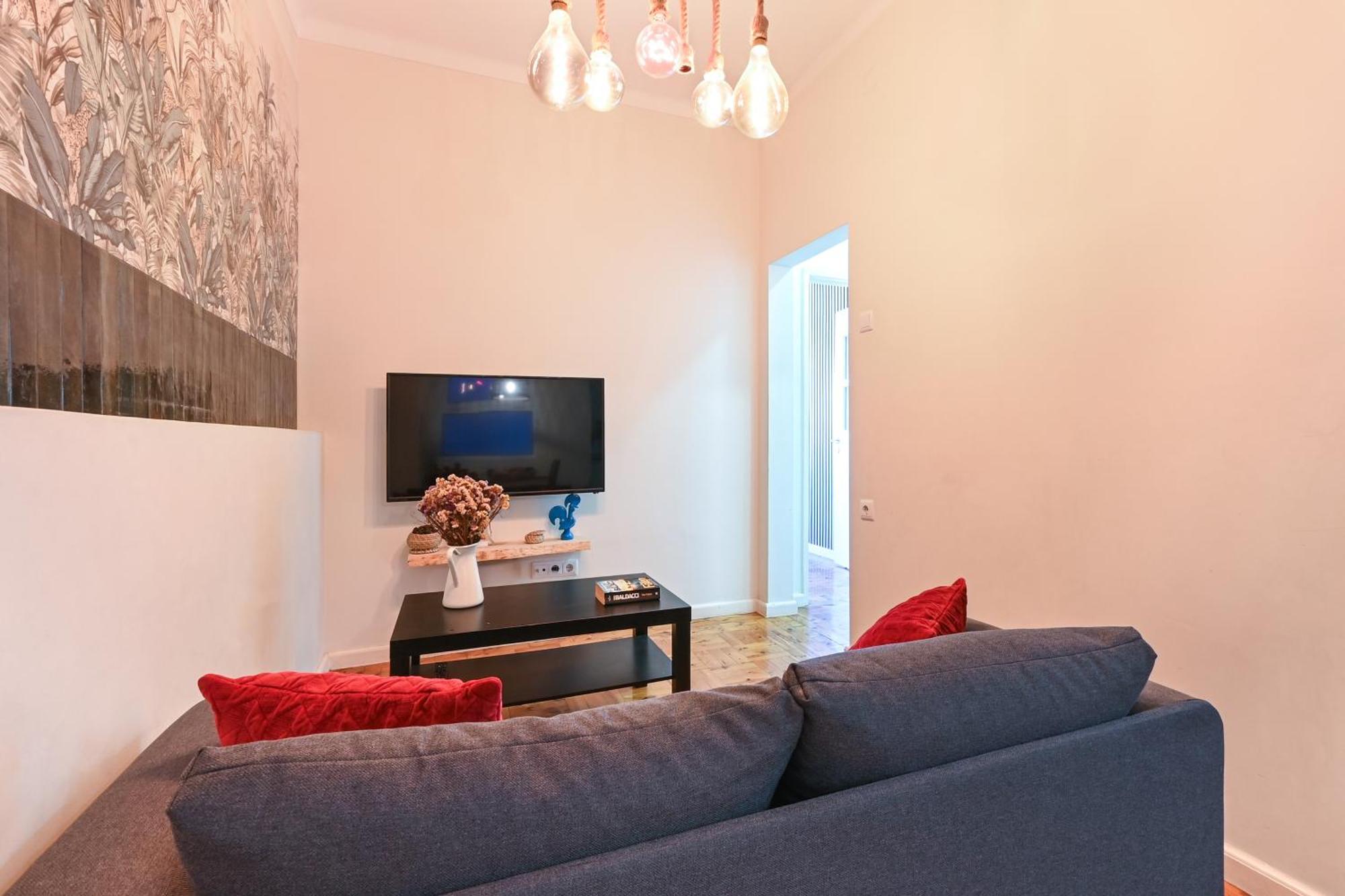 Casa Do Raio I By Se Apartamentos Braga Eksteriør bilde