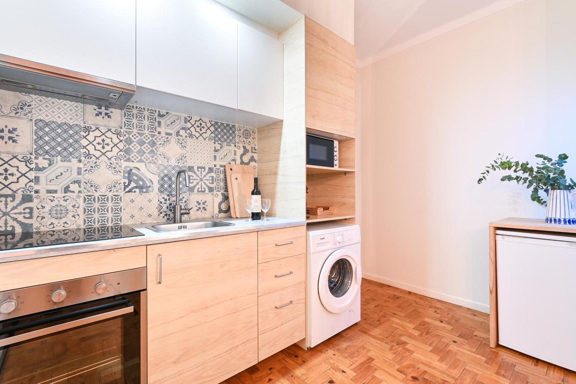 Casa Do Raio I By Se Apartamentos Braga Eksteriør bilde